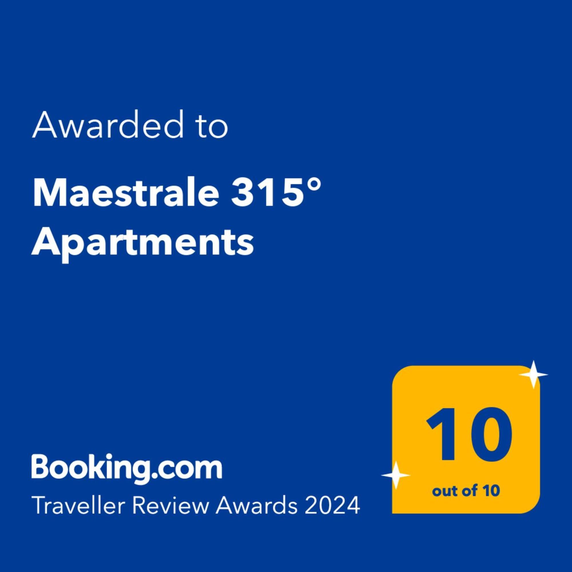 Maestrale 315° Apartments Nea Michaniona Luaran gambar